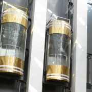 LDE Observation Elevator Exporter